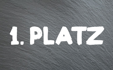 CASCAT gewinnt 1. Platz beim Businessplanwettbewerb “PlanB”