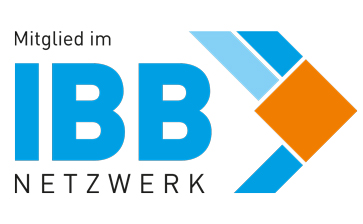 Netzwerkmitglied IBB Netzwerk