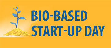 BIO-BASED START-UP DAY – Nova Institute