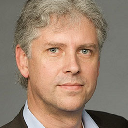 Dr. Gunter Festel - Anteilseigner und Non Executive Director CASCAT GmbH