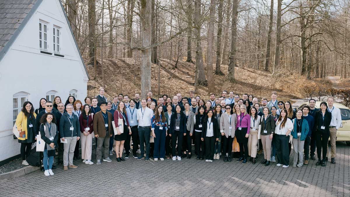 IBPRO2025 – INTENSIFYING BIOCATALYTIC PROCESSES – From Enzyme and Material Design to Industrial Applications Symposium